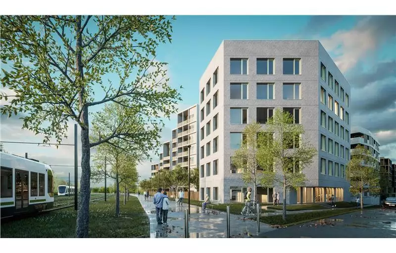 Bureau en vente de 2415 m² à Nantes - 44000