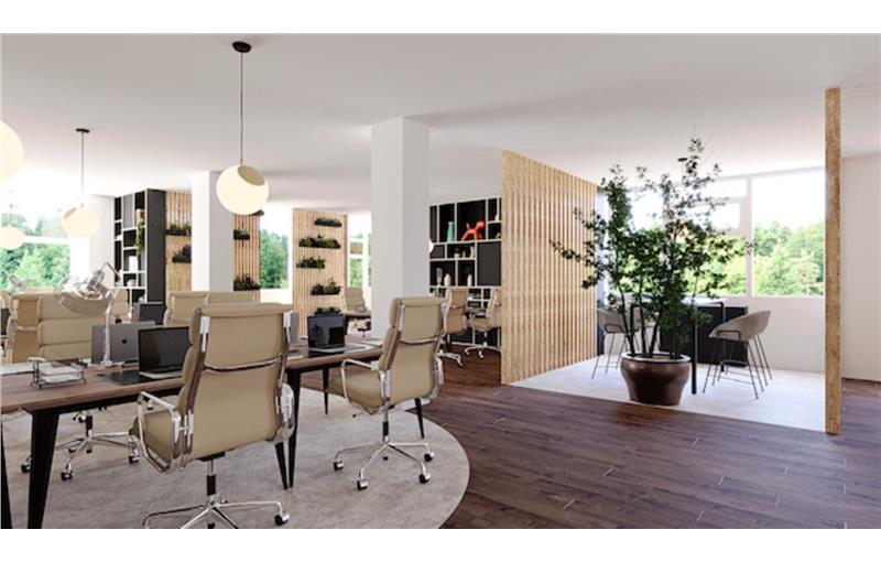 Bureau à acheter de 376 m² à Neuilly-sur-Seine - 92200 photo - 1