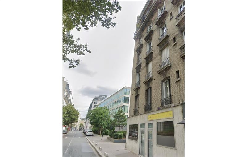 Achat de bureau de 84 m² à Neuilly-sur-Seine - 92200 photo - 1