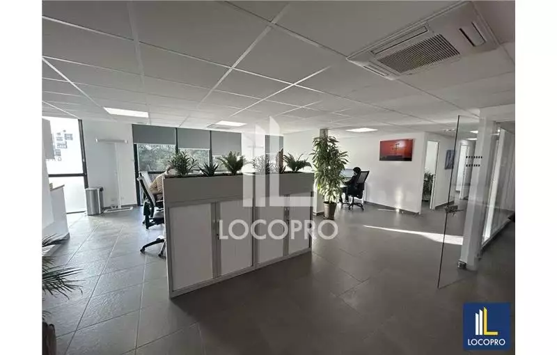 Achat de bureau de 129 m² à Nice - 06000