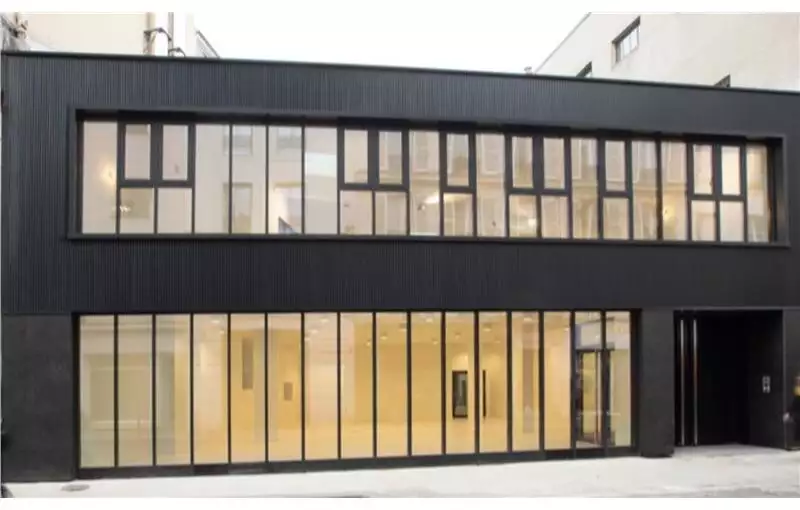 Bureau en vente de 2085 m² à Paris 10 - 75010