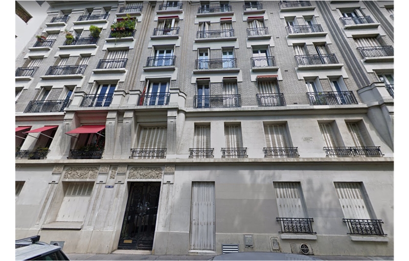 Vente de bureau de 78 m² à Paris 11 - 75011 photo - 1