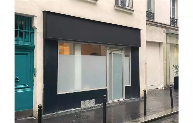 Vente de bureau de 100 m² à Paris 12 - 75012