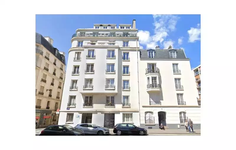 Vente de bureau de 380 m² à Paris 15 - 75015