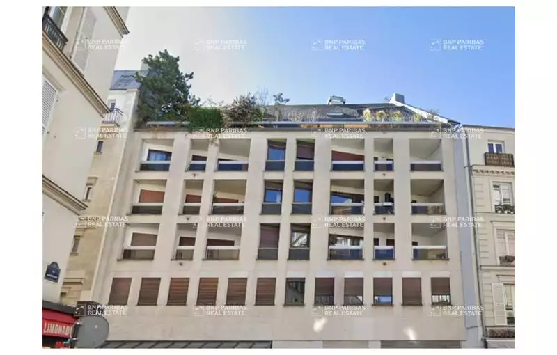 Vente de bureau de 105 m² à Paris 17 - 75017