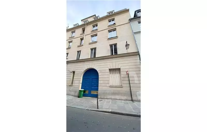 Bureau à vendre à Paris 3 (75003) - 70 m²