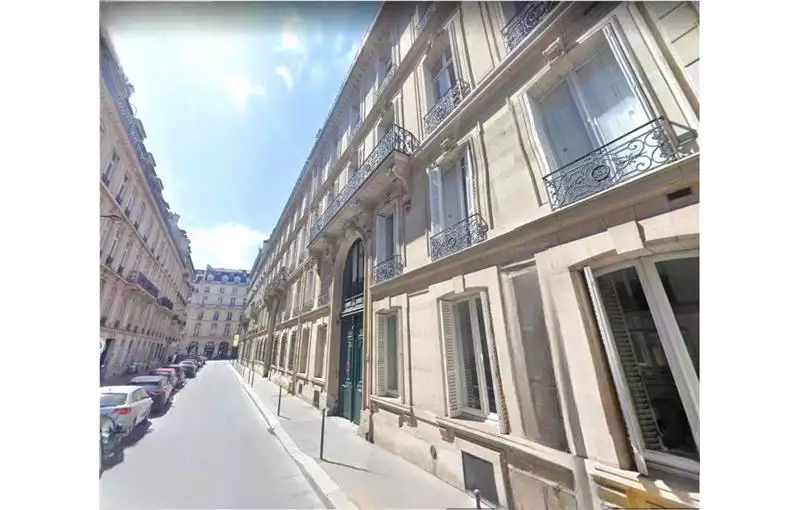 Vente de bureau de 268 m² à Paris 8 - 75008