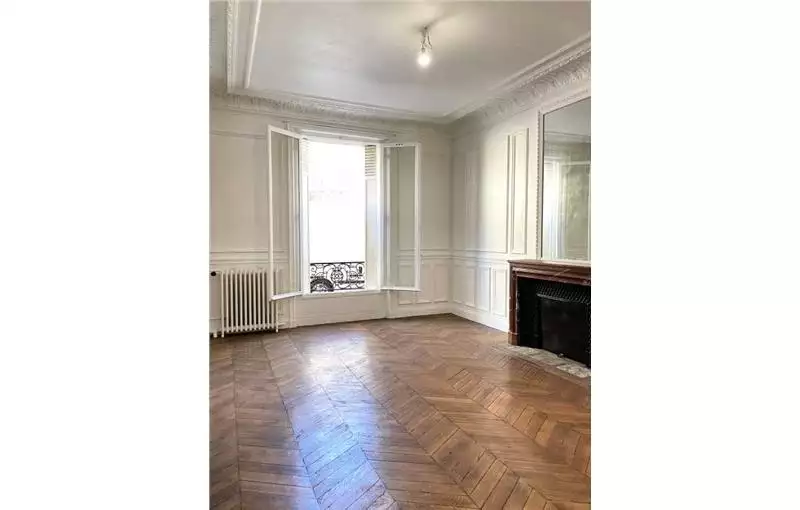 Bureau à vendre de 90 m² à Paris 8 - 75008
