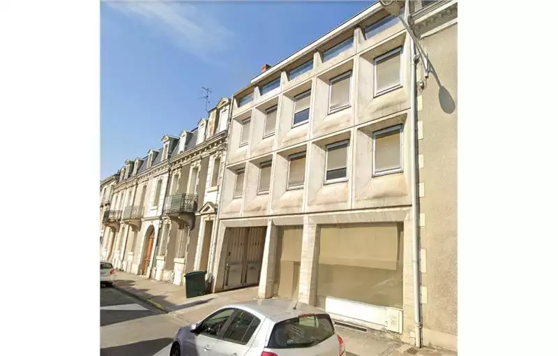 Bureau en vente de 635 m² à Périgueux - 24000