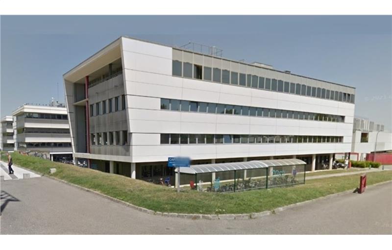 Achat de bureau de 2 268 m² à Ramonville-Saint-Agne - 31520 photo - 1