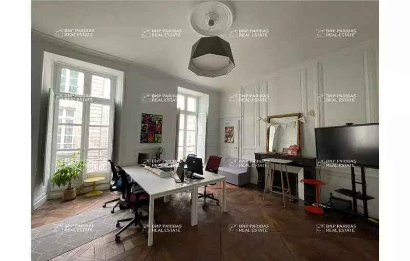 Bureau à vendre de 120 m² à Rennes - 35000