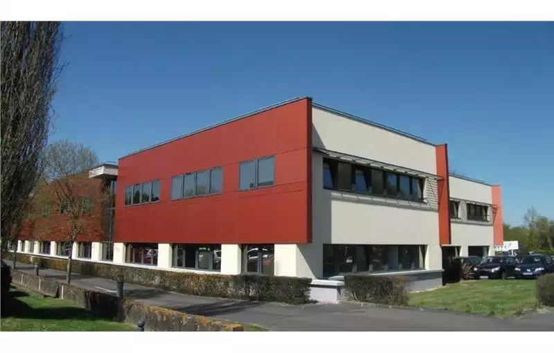 Bureau à vendre de 378 m² à Rennes - 35000