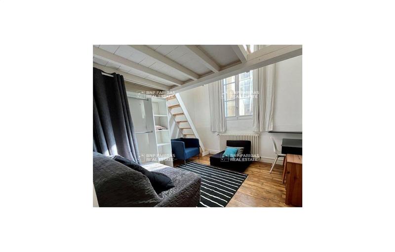 Bureau à vendre de 130 m² à Rennes - 35000 photo - 1