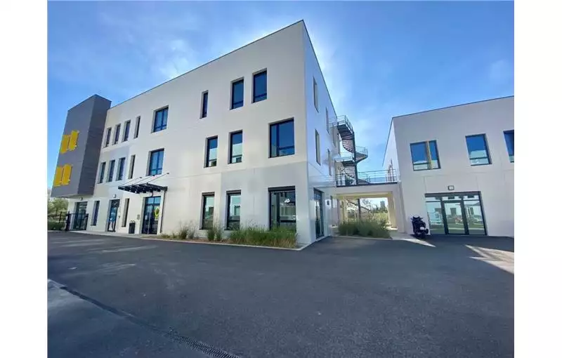 Achat de bureau de 109 m² à Rillieux-la-Pape - 69140
