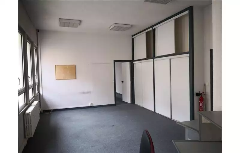 Bureau à vendre de 360 m² à Roanne - 42300