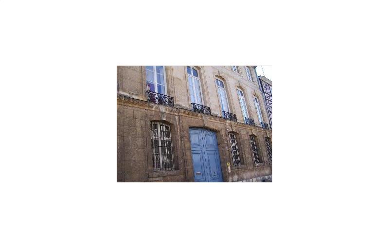 Achat de bureau de 52 m² à Rouen - 76000 photo - 1