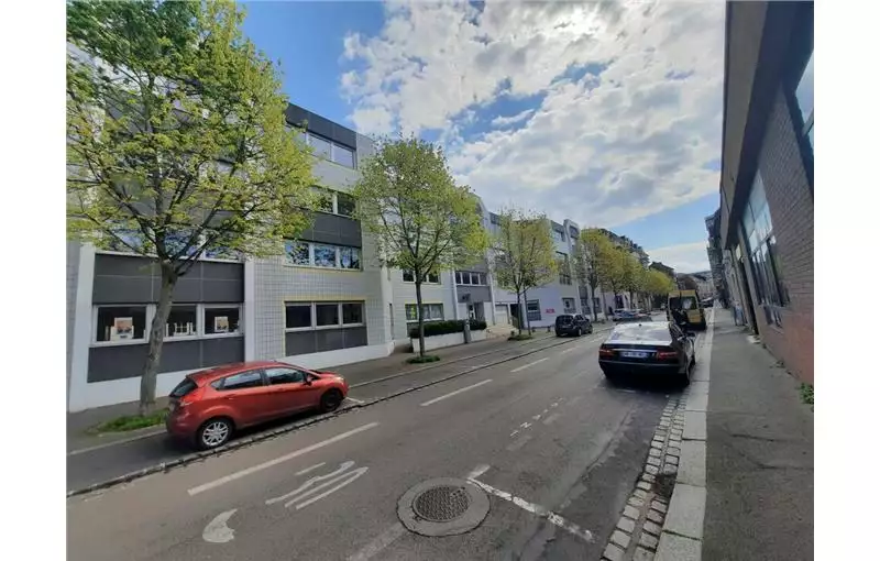 Bureau à acheter de 184 m² à Rouen - 76000