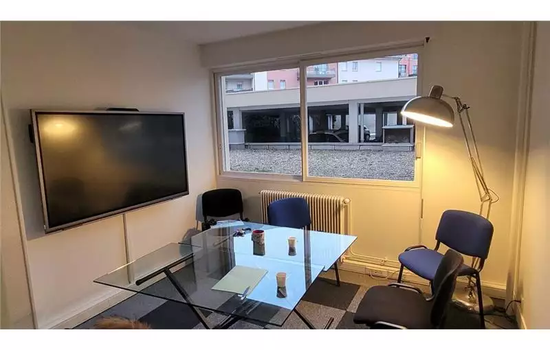 Achat de bureau de 39 m² à Rouen - 76000