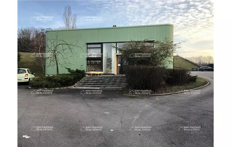 Bureau à acheter de 636 m² à Saint-Apollinaire - 21850