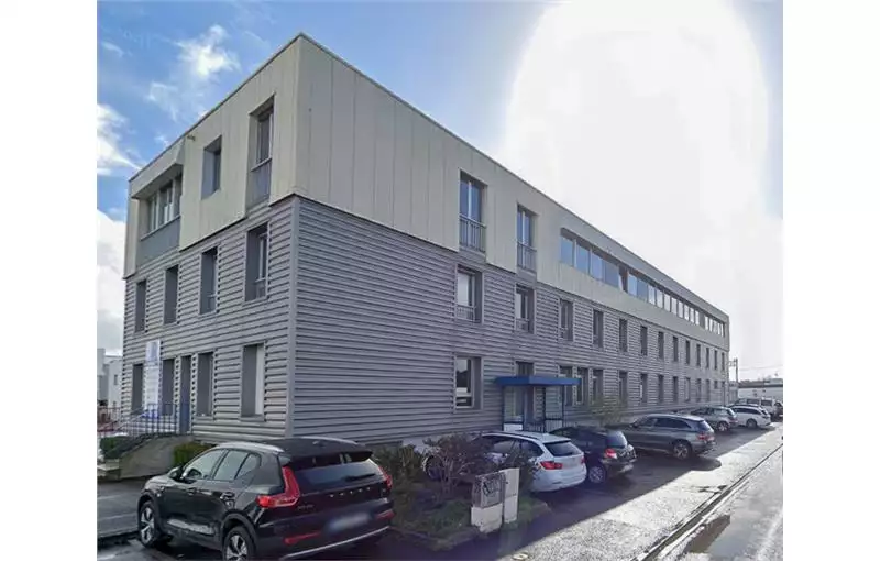 Vente de bureau de 800 m² à Saint-Brieuc - 22000