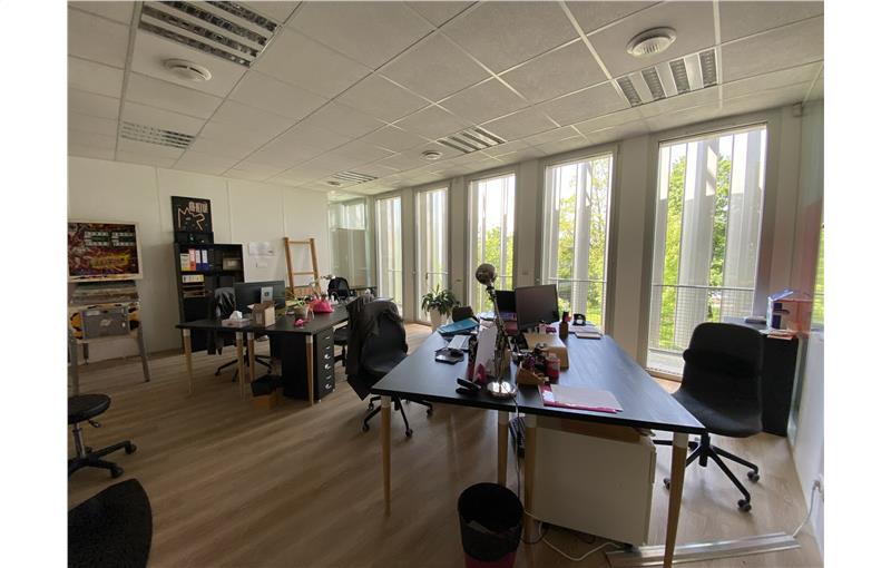 Achat de bureau de 481 m² à Saint-Herblain - 44800 photo - 1