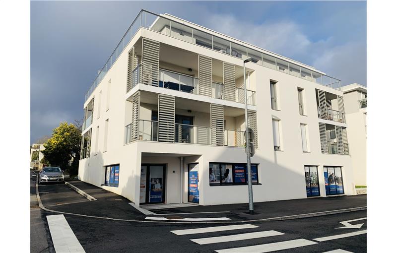 Vente de bureau de 170 m² à Saint-Nazaire - 44600 photo - 1