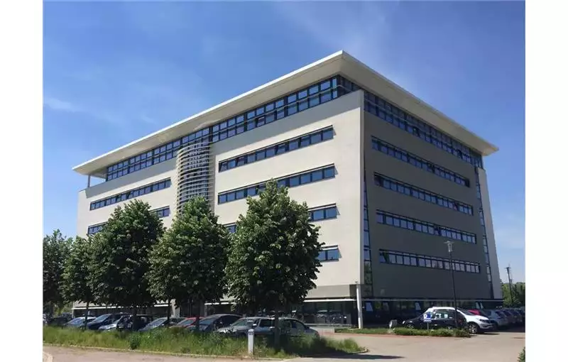 Vente de bureau de 1223 m² à Schiltigheim - 67300