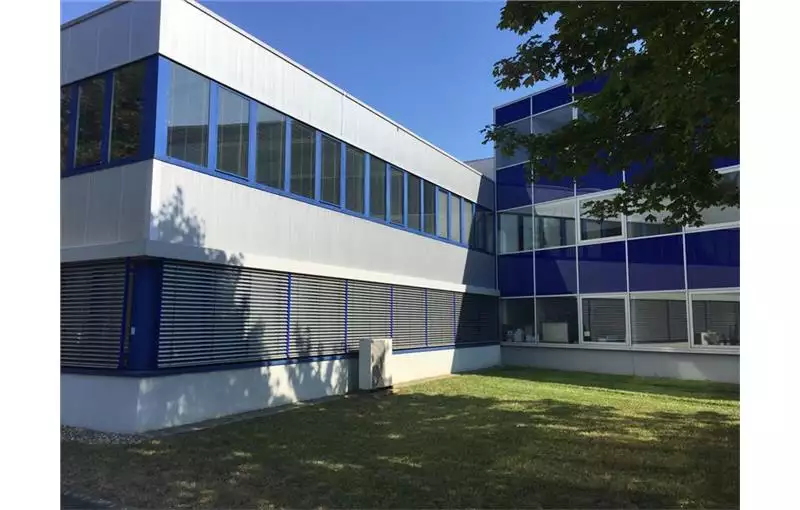 Vente de bureau de 445 m² à Schiltigheim - 67300