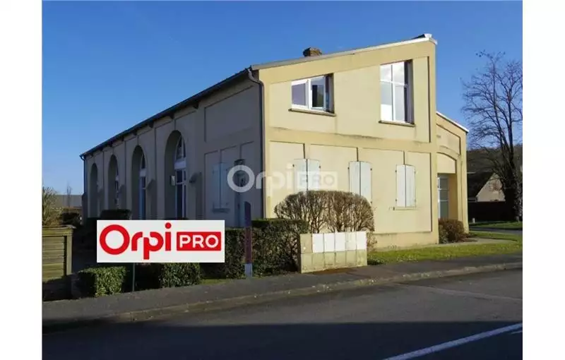 Vente de bureau de 673 m² à Soissons - 02200