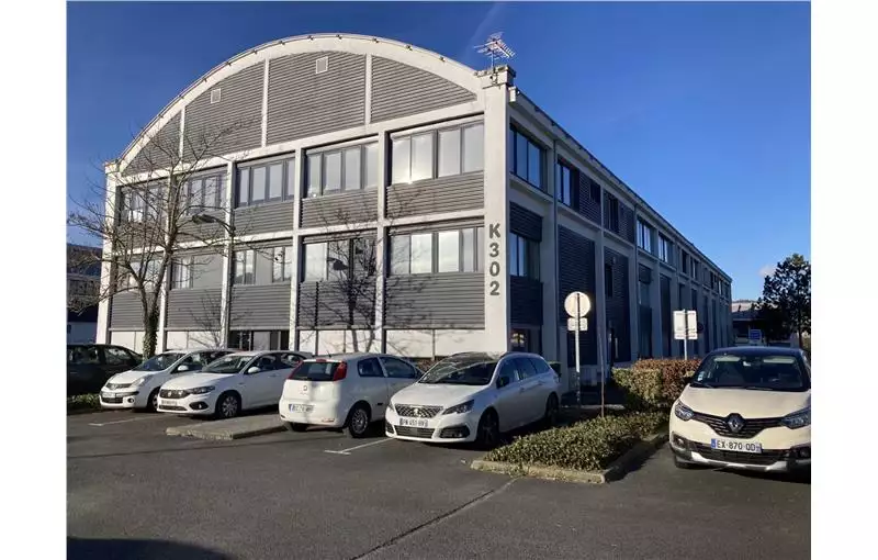 Achat de bureau de 792 m² à Soissons - 02200
