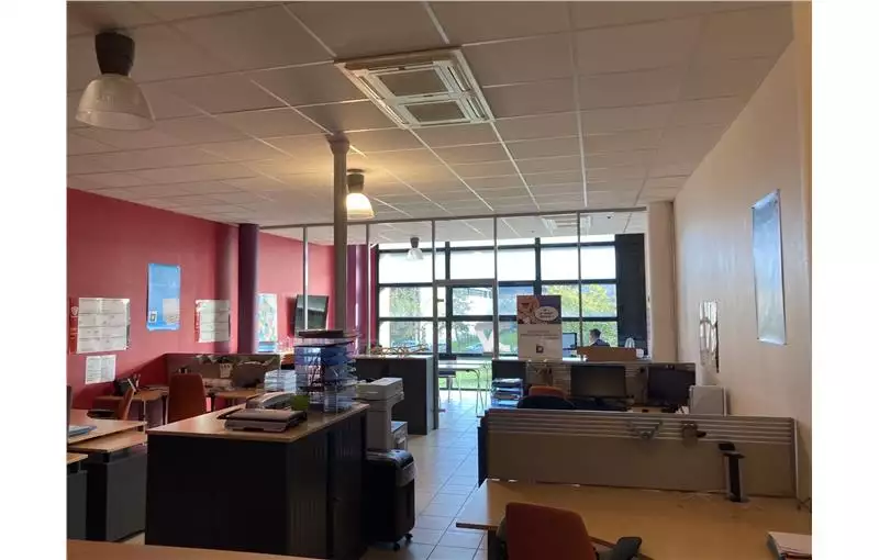Vente de bureau de 82 m² à Soissons - 02200