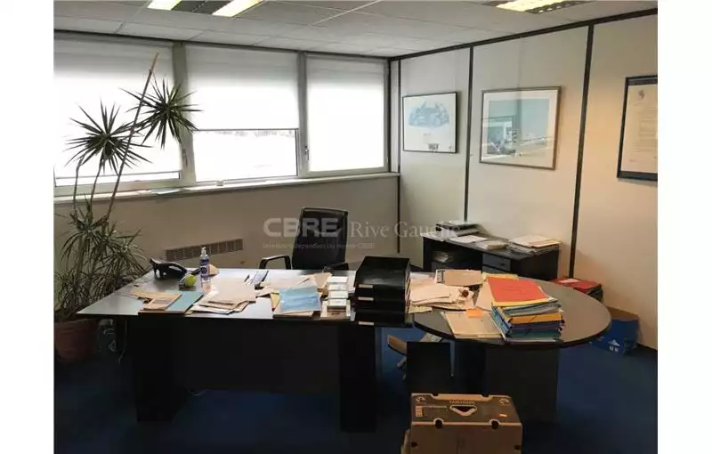 Bureau à vendre de 328 m² à Strasbourg - 67000
