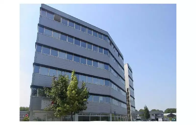 Bureau à vendre de 327 m² à Strasbourg - 67000