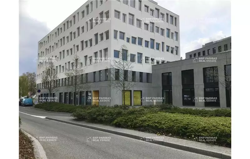 Vente de bureau de 158 m² à Strasbourg - 67000