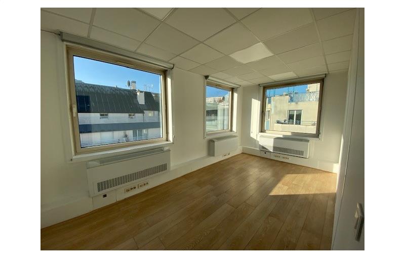 Vente de bureau de 169 m² à Suresnes - 92150 photo - 1