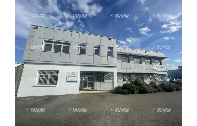 Bureau en vente de 1040 m² à Toulouse - 31000