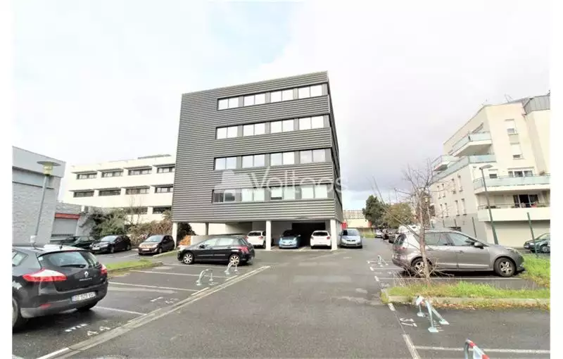 Vente de bureau de 178 m² à Toulouse - 31000