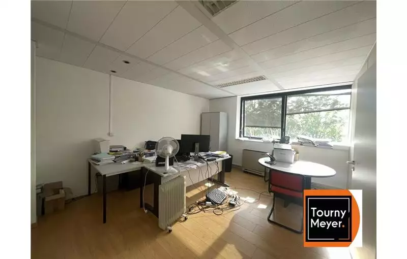 Vente de bureau de 52 m² à Toulouse - 31000