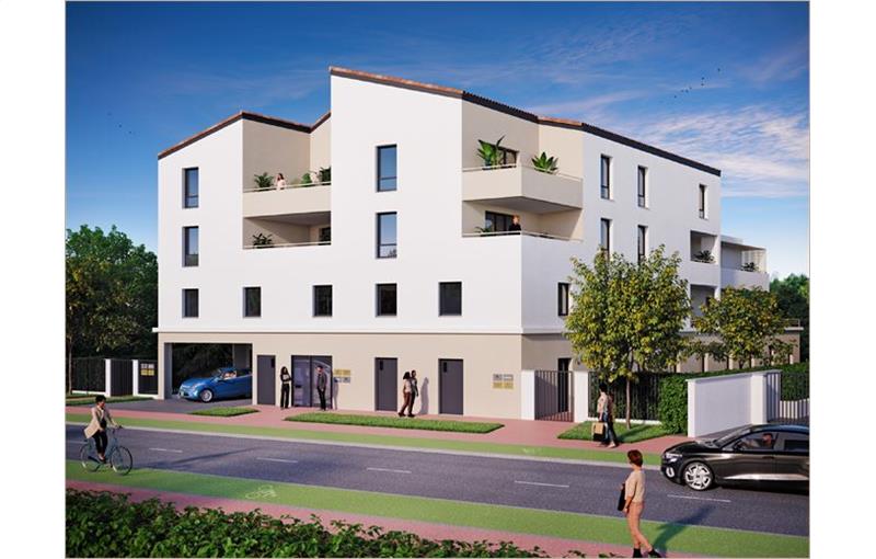 Vente de bureau de 681 m² à Toulouse - 31000 plan - 1