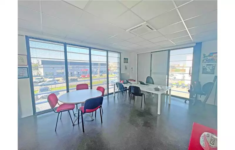 Achat de bureau de 461 m² à Toulouse - 31000