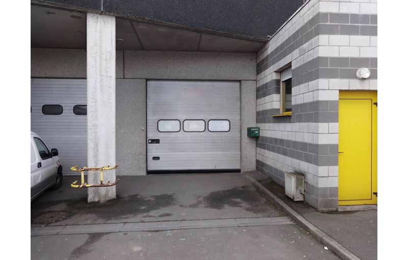 Bureau en vente de 150 m² à Tourcoing - 59200 photo - 1