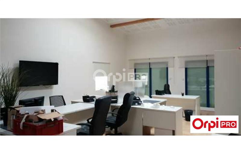 Vente de bureau de 102 m² à Valence - 26000 photo - 1