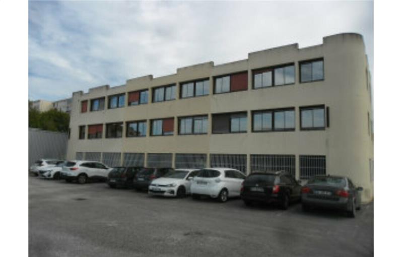 Vente de bureau de 840 m² à Valence - 26000 photo - 1