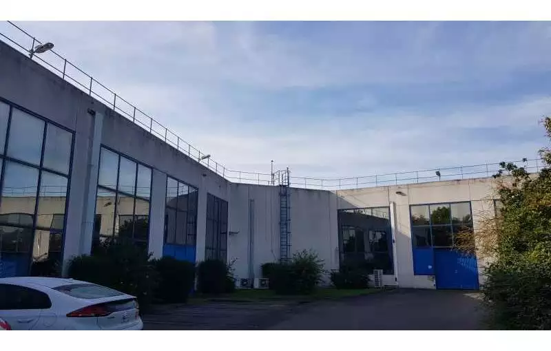 Bureau à vendre de 1250 m² à Villeneuve-d'Ascq - 59491