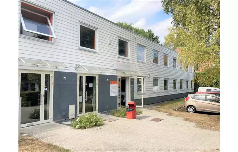 Bureau à acheter de 136 m² à Villeneuve-d'Ascq - 59491