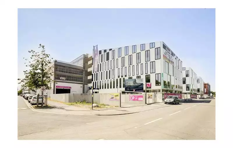 Bureau à acheter de 496 m² à Villeneuve-d'Ascq - 59491