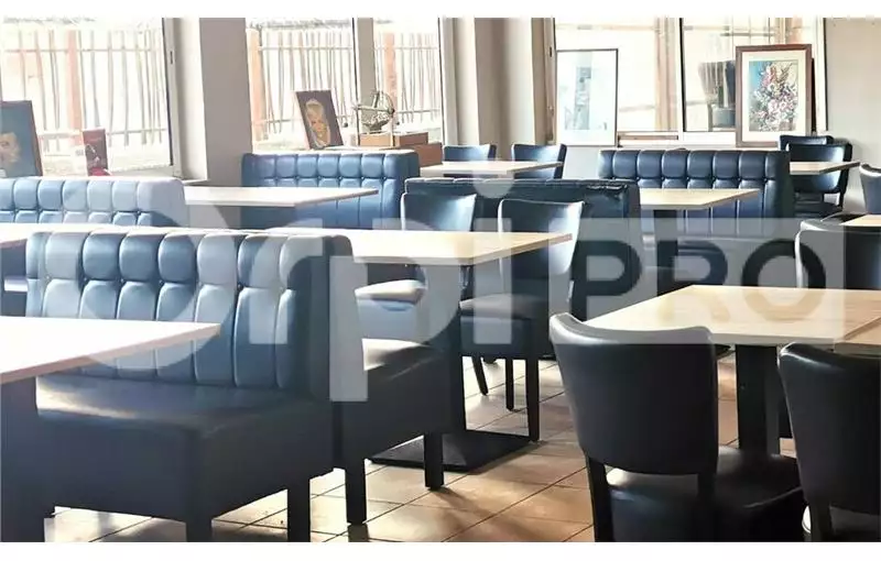 Fonds de commerce café hôtel restaurant à acheter à Agde - 34300