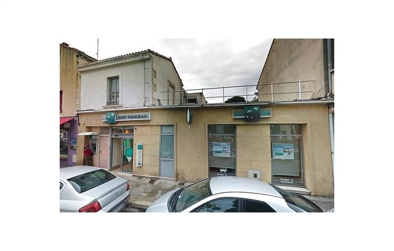 Local commercial en vente de 138 m² à Avignon - 84000 photo - 1