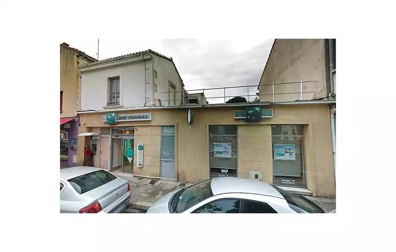 Local commercial en vente de 138 m² à Avignon - 84000