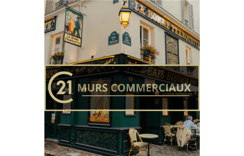 Vente de local commercial de 260 m² à Bayeux - 14400 photo - 1